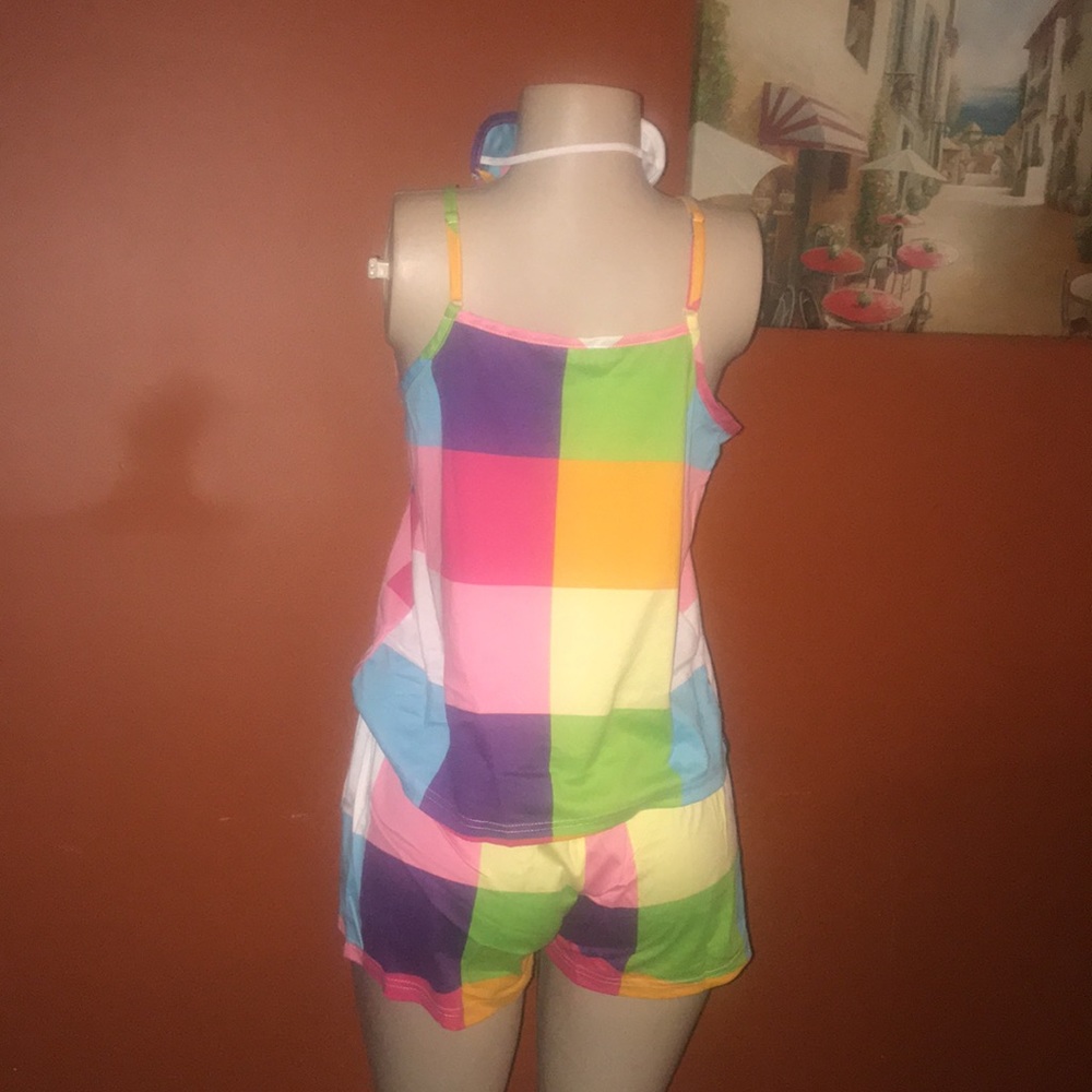 Pajama Set - Picture 4 of 5